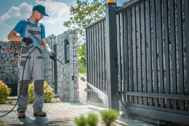Best Sidewalk and Walkway Cleaning  in Maryville, MO