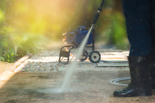 Maryville, MO Pressure Washing Services Company